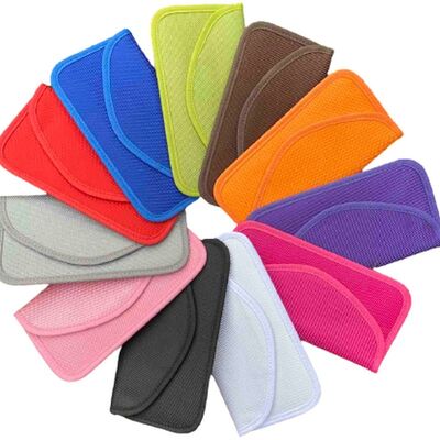 Mobile Phone RF Signal Blocking Bag Water Resistant Radiation Shield Phone Case