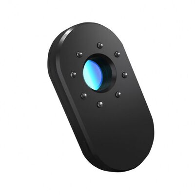 Hotel Anti Camera Protection Portable Wireless Infrared Detector with 70*38*12 Size