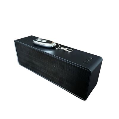 3400mah Battery Anti Recording Jammer Mobile Phone Blocker Anti Eavesdropping Device