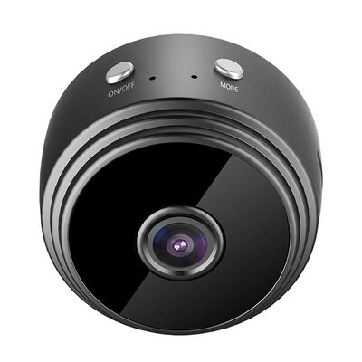 Wireless WiFi IP Camera A9 Mini HD 1080P Security Cam For Home P2P Network Monitoring