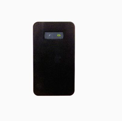 Portable Mini Handheld Signal Jammer 4 Channel Car GPS Detector 315 433 868 915MHz