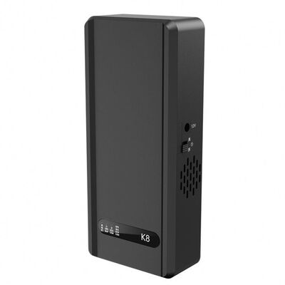 K8 Handheld Signal Jammer Anti Positioning Car Shield GPS Tracker Protect Your Vehicle