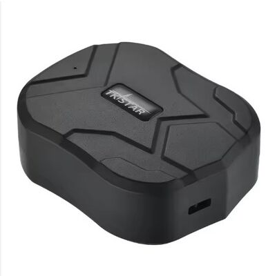 Car GPS Tracker Locator Waterproof 2G 10000mAh Magnet Voice Monitor TK905B