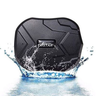 4G 10000 Mah TKSTAR GPS Tracker Locator Device For Vehicles Magnet GPS Tracker