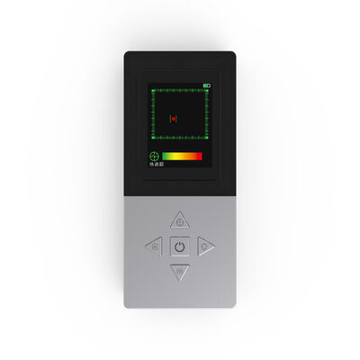 3.7V RF Signal Detector Heat Seeking AI Auto Scanner Hidden Cam GPS Tracker Wireless Signal Scanner