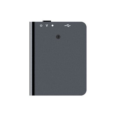 Portable Digital Voice Recorder Memory 4GB Mini Voice Activated Recorder