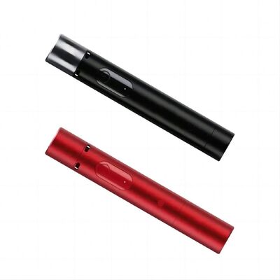 Travel Hotel Car Self Defense 500 Lumen High Brightness Flashlight For Outdoor Emergency And Protection