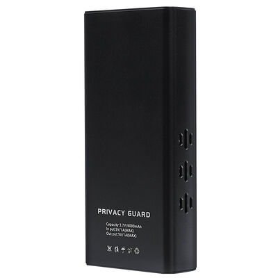 Anti Voice Recording Jammer Phone Camera Sound Record Prevent Sound Recorder Bug