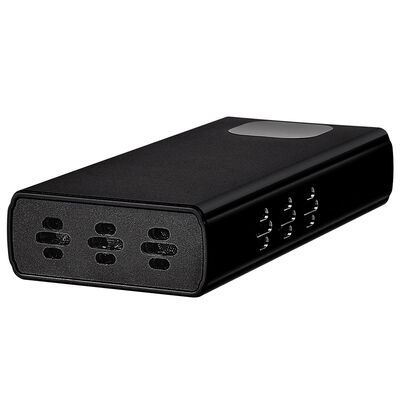 Anti Voice Recording Jammer Phone Camera Sound Record Prevent Sound Recorder Bug