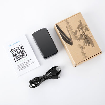 Automotive Long Standby Strong Magnetic Car GPS Tracker SOS GPS Wifi LBS for Car Bike Motor Locator