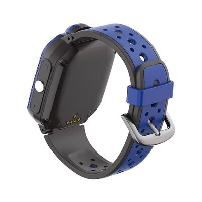 Children Wearable Smart Watch Wrist Band SOS Calling 4G Wifi Smart Watch With Camera