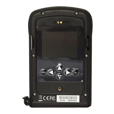 12MP 940NM Infrared Hunting Trail Camera Scouting Camera