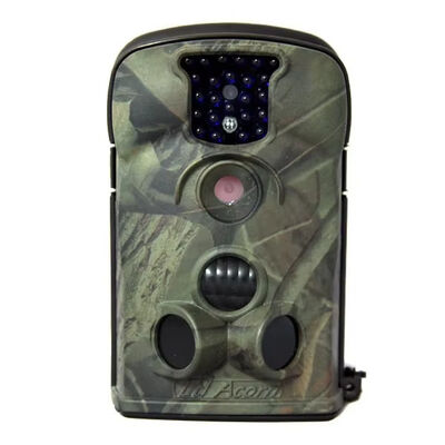 12MP 940NM Infrared Hunting Trail Camera Scouting Camera