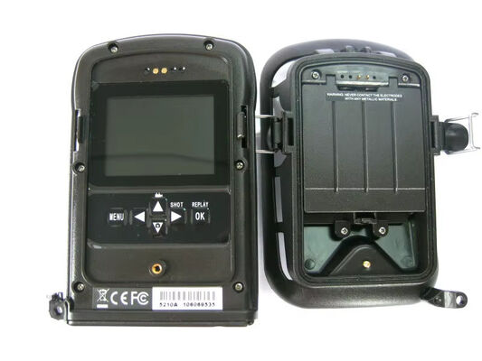 12MP 940NM Infrared Hunting Trail Camera Scouting Camera