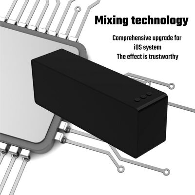 Portable Anti Recording Device Cell Phone Microphone Blocker For Sound Shield