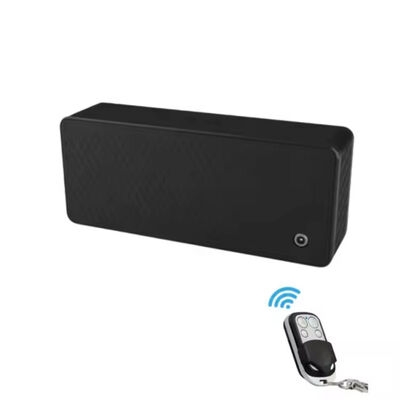 Portable Mobile Phone Anti Recording Jammer Anti Eavesdropping Cell Phone Blocker Device