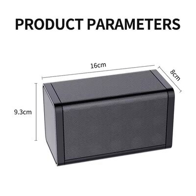 Mobilephone Anti Recording Jammer Voice Recorder Blocker For IOS Android