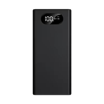 Portable Power Bank Voice Audio Recording Shield Preventing Sounding Recording