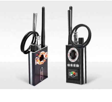 K88 Wireless RF Signal Detector Device For GSM GPS Tracker Mini Camera Infrared Scanning