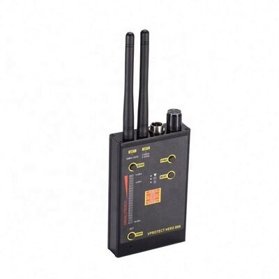 Portable Handheld Anti Alarm Camera Hunter Wireless GSM RF Mobile Phone GPS Magnet Signal Detector