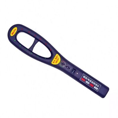 1600mAh Battery Wireless GPS Tracker Detector HK809 for Detection Frequency 1-8000 MHZ