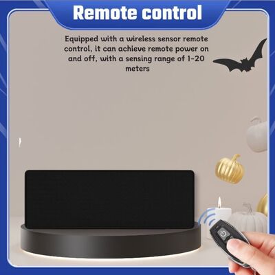 Anti Eavesdropping Cellphone Shield 3400mah Battery 2 - 8m Blocking Distance Bug Detector