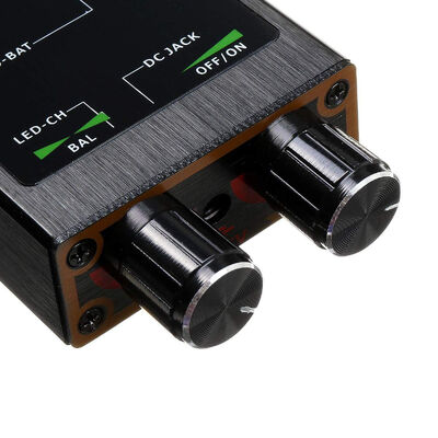 ABS Multifunction Wireless GPS GSM Radio Anti-Spy Detector RF Signal Auto Tracker Detector