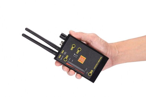 Wireless GSM RF Mobile Phone GPS Magnet Signal Detector for Portable Hero 009 195g