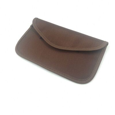 Waterproof Faraday Bag for Xiaomi Compatible Blocking Mobile Signals and GPS RFID