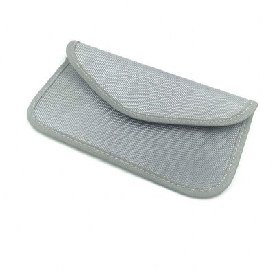 Waterproof Faraday Bag for Xiaomi Compatible Blocking Mobile Signals and GPS RFID