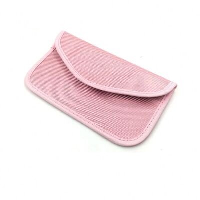 Waterproof Faraday Bag for Xiaomi Compatible Blocking Mobile Signals and GPS RFID