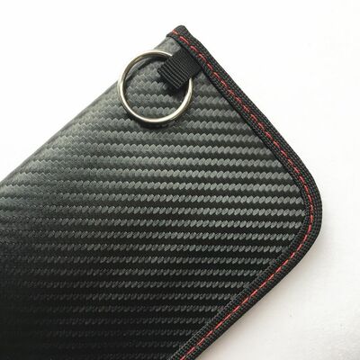 Smartphones RFID Blocking Bag Waterproof RFID Phone Case Signal Blocking Keyless Entry
