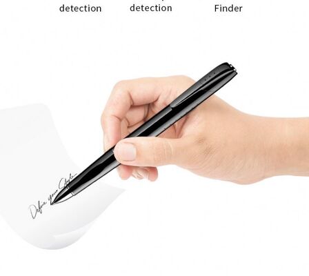 GPS Tracker Listening Device Finder Bug RF Infrared Wireless Signal Scanner Security Protection