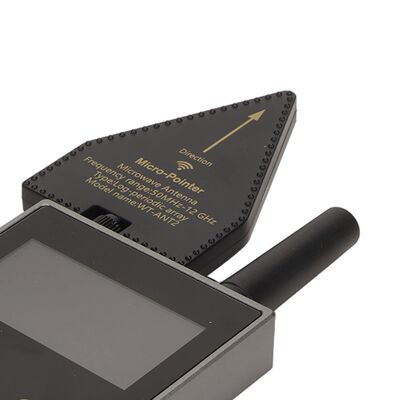 Security Camera Finder High Accuracy Real-Time Detection with Battery-Powered Operation