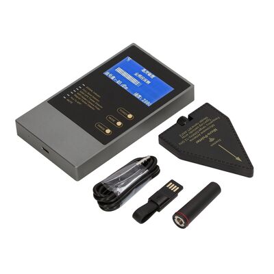Hidden Camera Finder WT10 Signal Detector Anti Camera Wireless Bug Sweep Detection