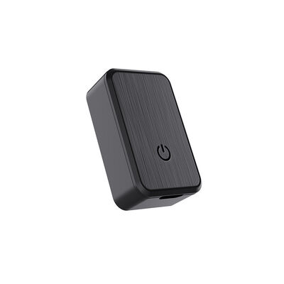 GF08 GPS Tracker Mini LBS Location Strong Magnetic for Vehicle Lithium Battery