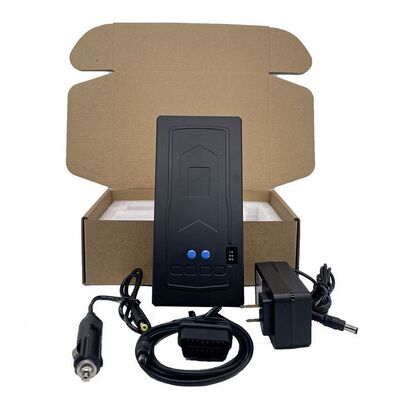 5cm-10m Detection Range GPS Anti Tracking Device For Personal Privacy Assurance