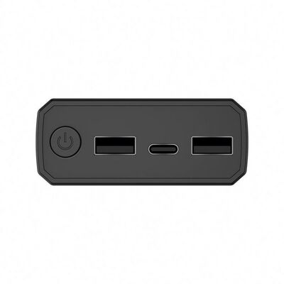 GSM Voice Audio Anti Recording Jammer Sound Pressure 120db / 30cm Max