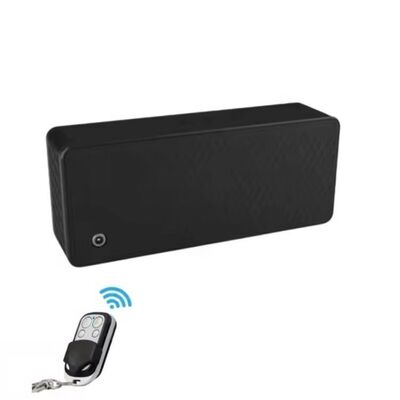 Say Goodbye to Audio Recording with Voice Shield Mobile Phone Microphone Blocker