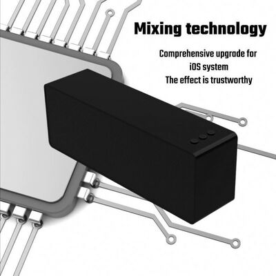 3400mah Battery Anti Recording Jammer Mobile Phone Blocker Anti Eavesdropping Device