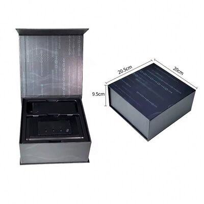 Battery 8000mah 360 Degree Detecting High Power Voice Recording Blocker for Sound Shielding