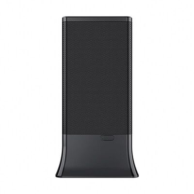 Secure Your Conversations with F12 360 Degree Full Coverage Anti-Recording Microphone