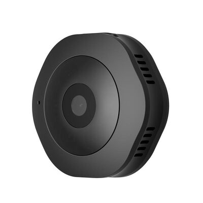 Home Security Mini Action Camera H6 Wifi Micro Camera With Motion Sensor And Night Vision