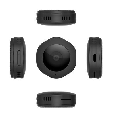 Home Security Mini Action Camera H6 Wifi Micro Camera With Motion Sensor And Night Vision