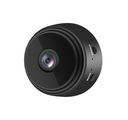 Wireless WiFi IP Camera A9 Mini HD 1080P Security Cam For Home P2P Network Monitoring