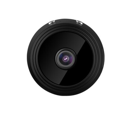 Wireless WiFi IP Camera A9 Mini HD 1080P Security Cam For Home P2P Network Monitoring