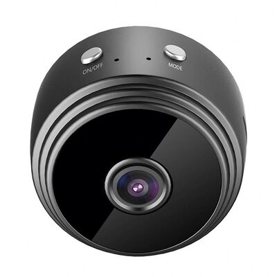 Video Duration Over 1 Hours A9 Mini WIFI IP Camera Wireless Hidden Indoor Security Camera