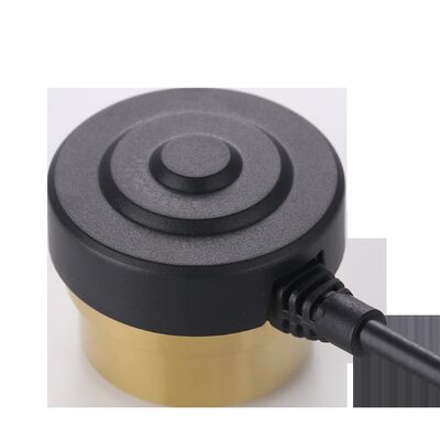 Wall Microphone Voice Listening Detector F-999R for Engineer Water Leakage Oil Leaking