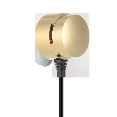 Wall Microphone Voice Listening Detector F-999R for Engineer Water Leakage Oil Leaking