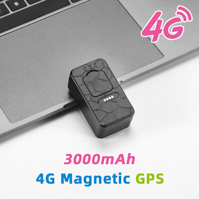 3000mah Battery 4G Listening Tracking Device with Sound Notifications and PCBA ZX905